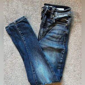 Kancan skinny jeans